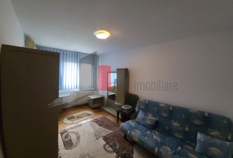 Titan, apartament 4 camere.